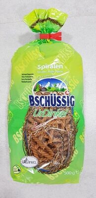 Bschüssig Urdinkel