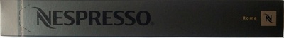 Nespresso Roma
