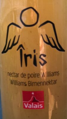 Nectar De Poire Williams