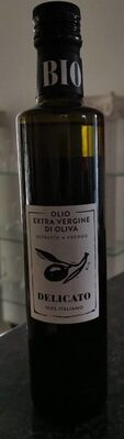 Olio Extra Vergine Di Oliva