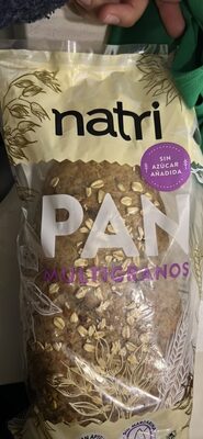 Pan