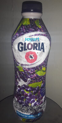Yogurt Parcialmente Descremado Sauco