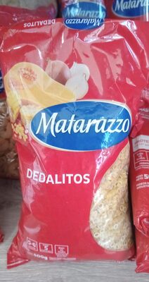 Matarazzo Dedalitos