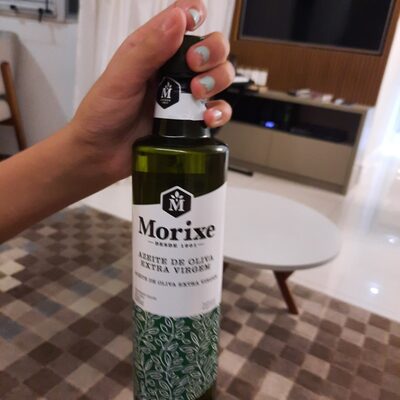 Azeite De Oliva Extra Virgem
