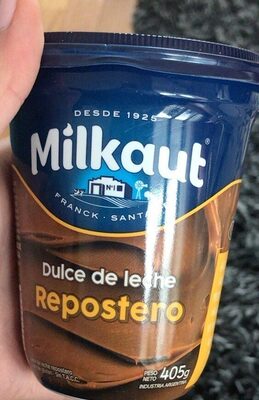 Milkaut