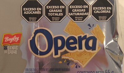 Opera