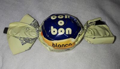 Bon O Bon Blanco