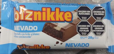 Biznikke Nevado