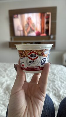 Protein Extra Proteína Granolapro