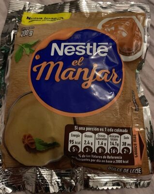 El Manjar