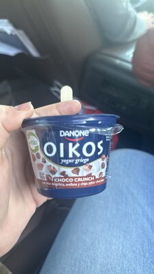 Oikos Yogur Griego