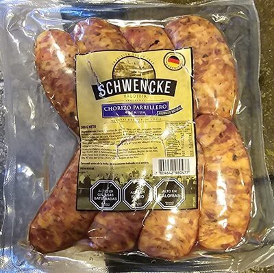 Chorizo Parrillero