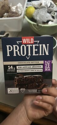Chocolate Bitter