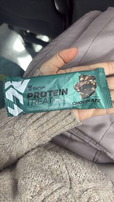 Protein Treat