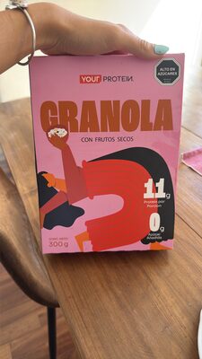 Granola
