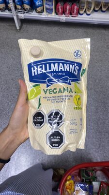 Vegana