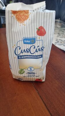 Cuscús