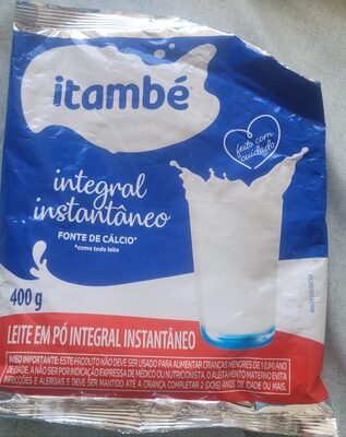 Leite Itambé