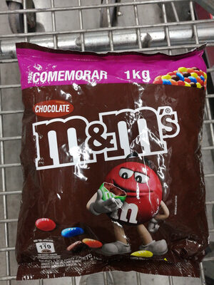 Confeites De Chocolate