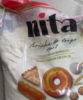 Farinha Nita