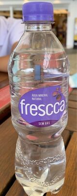 Agua Mineral