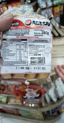 Manju Abesan 8un