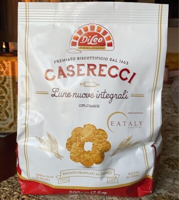 Caserecci