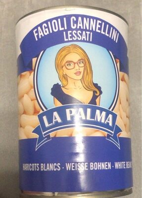 Fagioli Cannelini