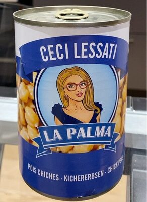 Ceci Lessati