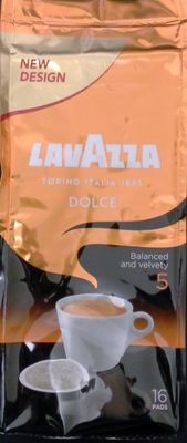 Caffècrema Dolce