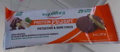 Protein Pleasure