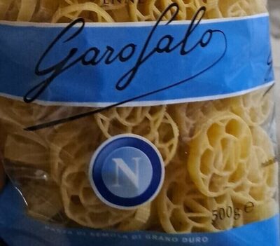 Enne Napoli 3 Scudetto