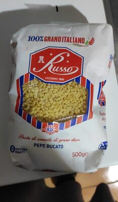 Pepe Bucato