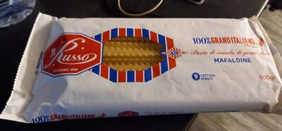 Pasta Russo