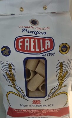 Pasta Di Gragnano I.g.p.