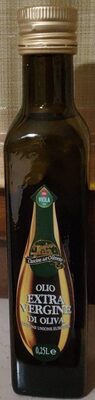 Olio Extravergine Di Oliva