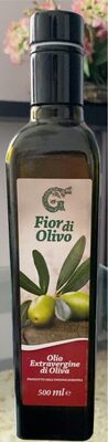 Fior Di Olivo