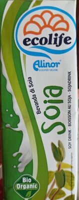 Bevanda Di Soia