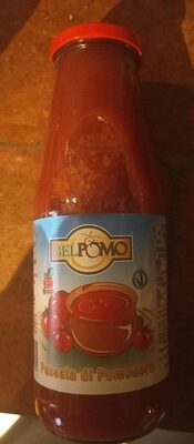 Passata Di Pomodoro