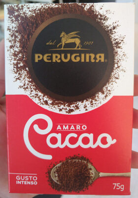 Cacao Amaro In Polvere