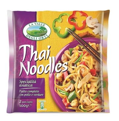 La Valle Degli Orti Thai Noodles