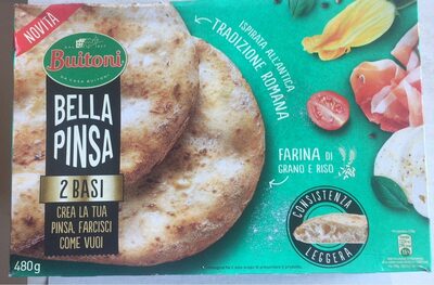 Bella Pinsa