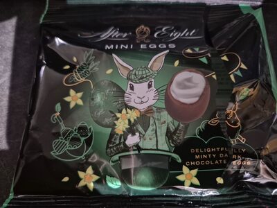 After Eight Mini Eggs