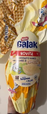 Galak