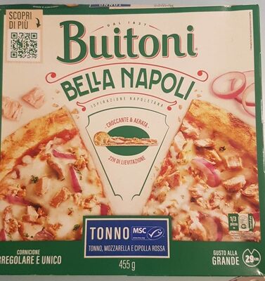 Bella Napoli Pizza