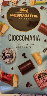Cioccomania