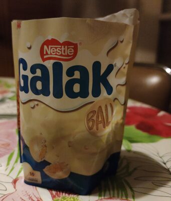 Galak Ball