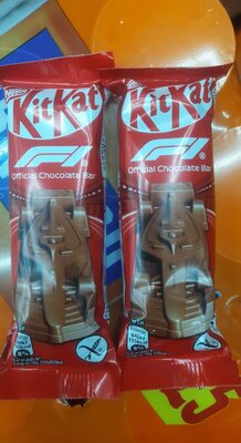 Kitkat Official Chocolate Bar
