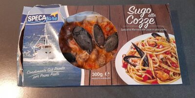 Sugo Alle Cozze