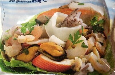Insalata Di Mare